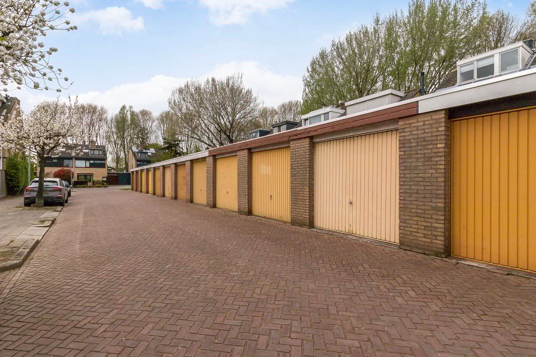 Photo 38 of Abeelstraat 148