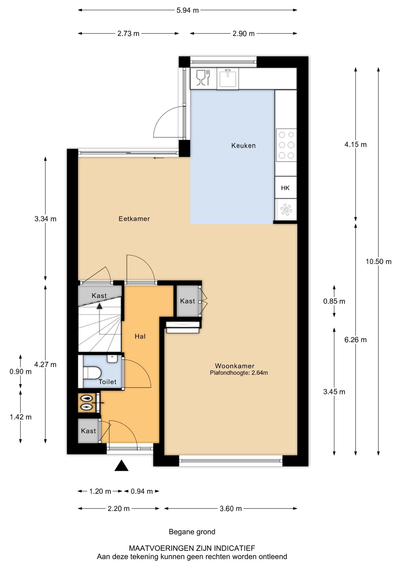 Photo 40 of Abeelstraat 148