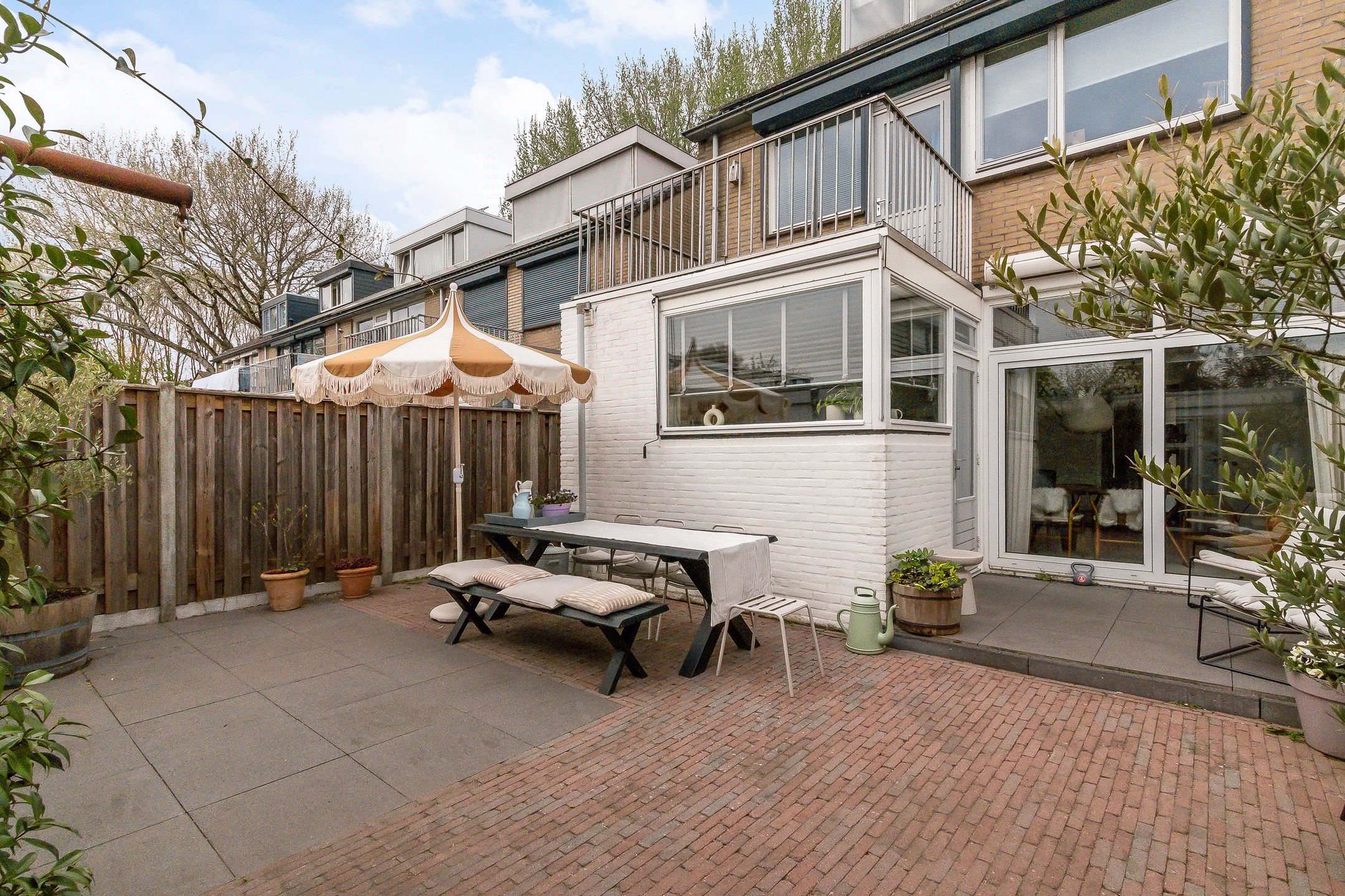 Photo 33 of Abeelstraat 148