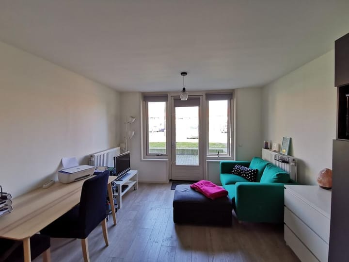 Foto 2 van Reigerstraat 11-15