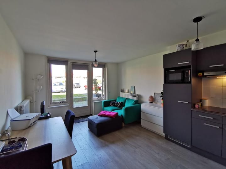 Foto 3 van Reigerstraat 11-15