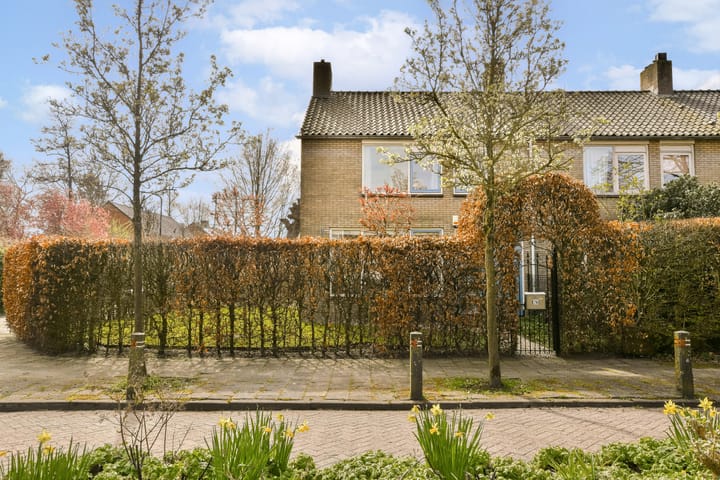 Foto 2 van Voorburgstraat 26