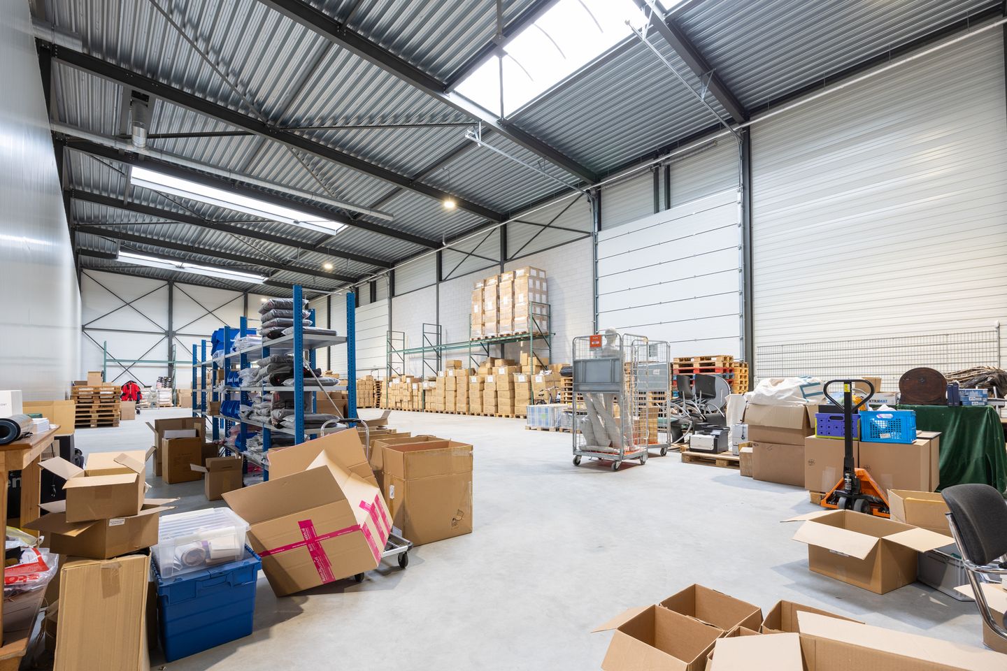 Bekijk foto 4 van Collse Heide 5