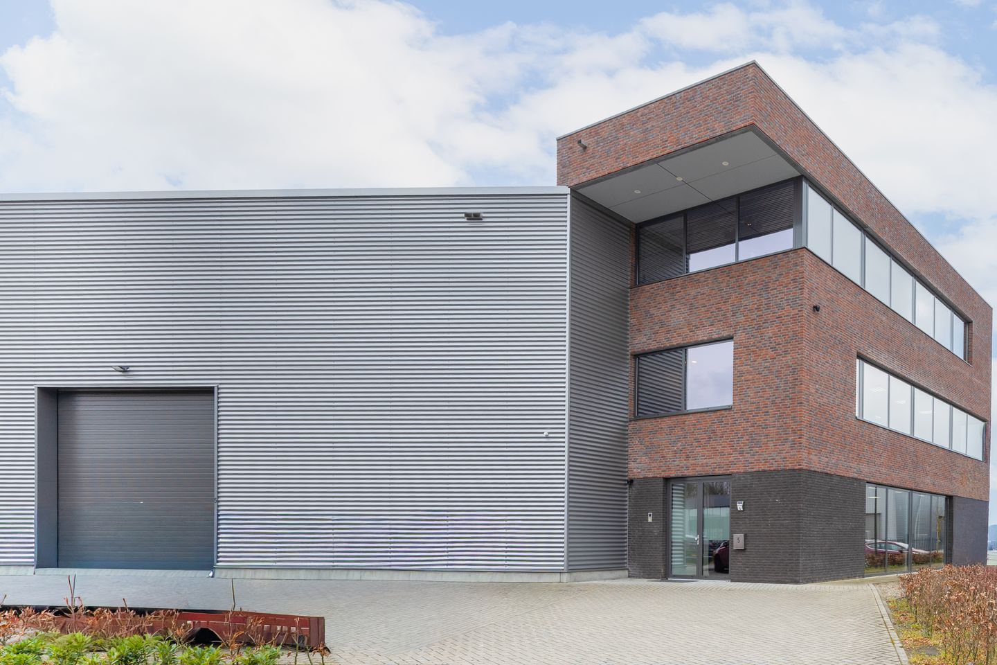 Bekijk foto 1 van Collse Heide 5