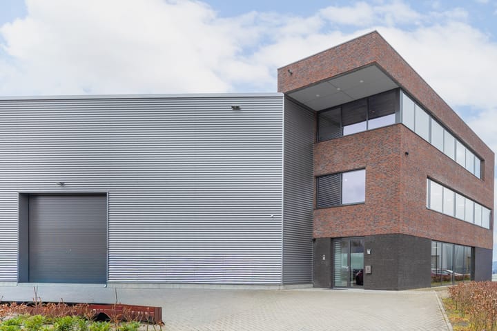 Collse Heide 5, Nuenen