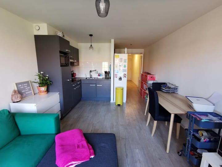 Foto 4 van Reigerstraat 11-15