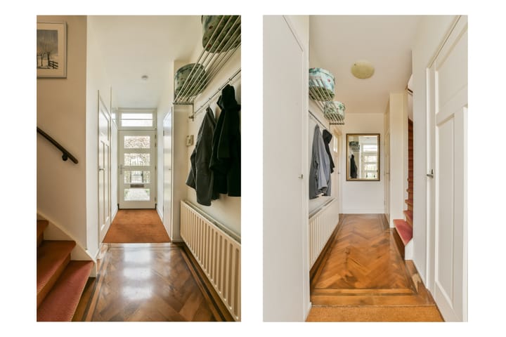 Foto 3 van Voorburgstraat 26