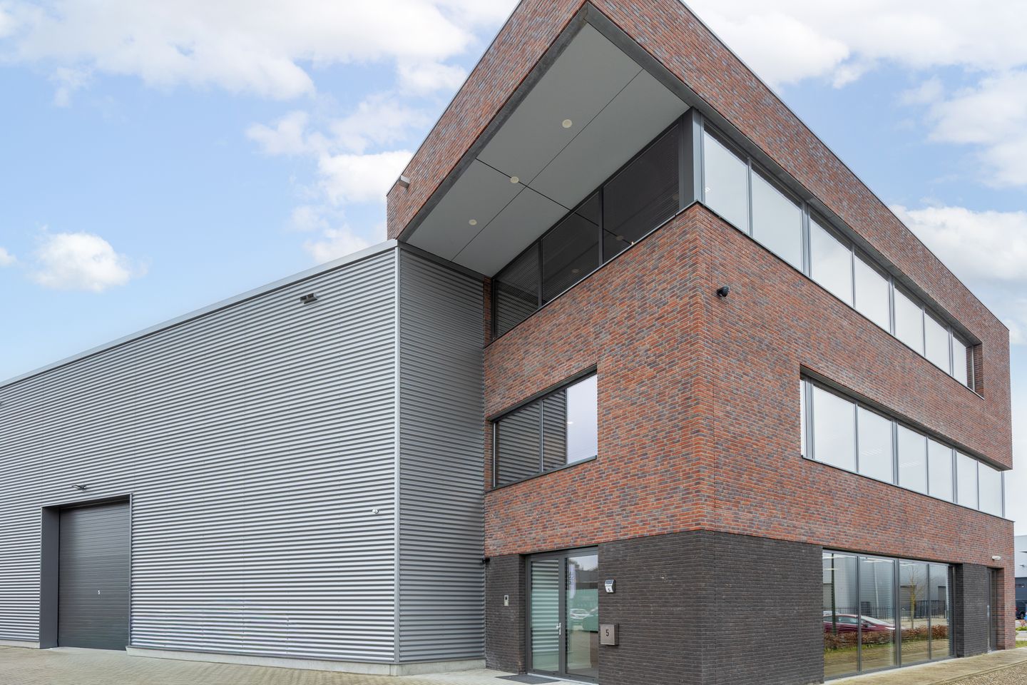 Bekijk foto 3 van Collse Heide 5