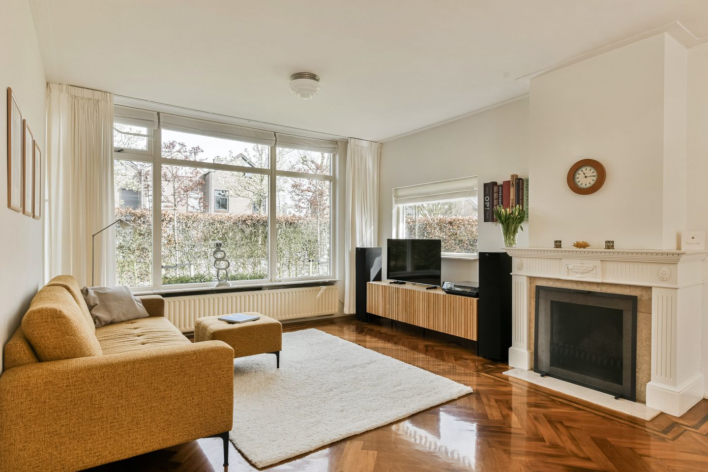 Foto 4 van Voorburgstraat 26