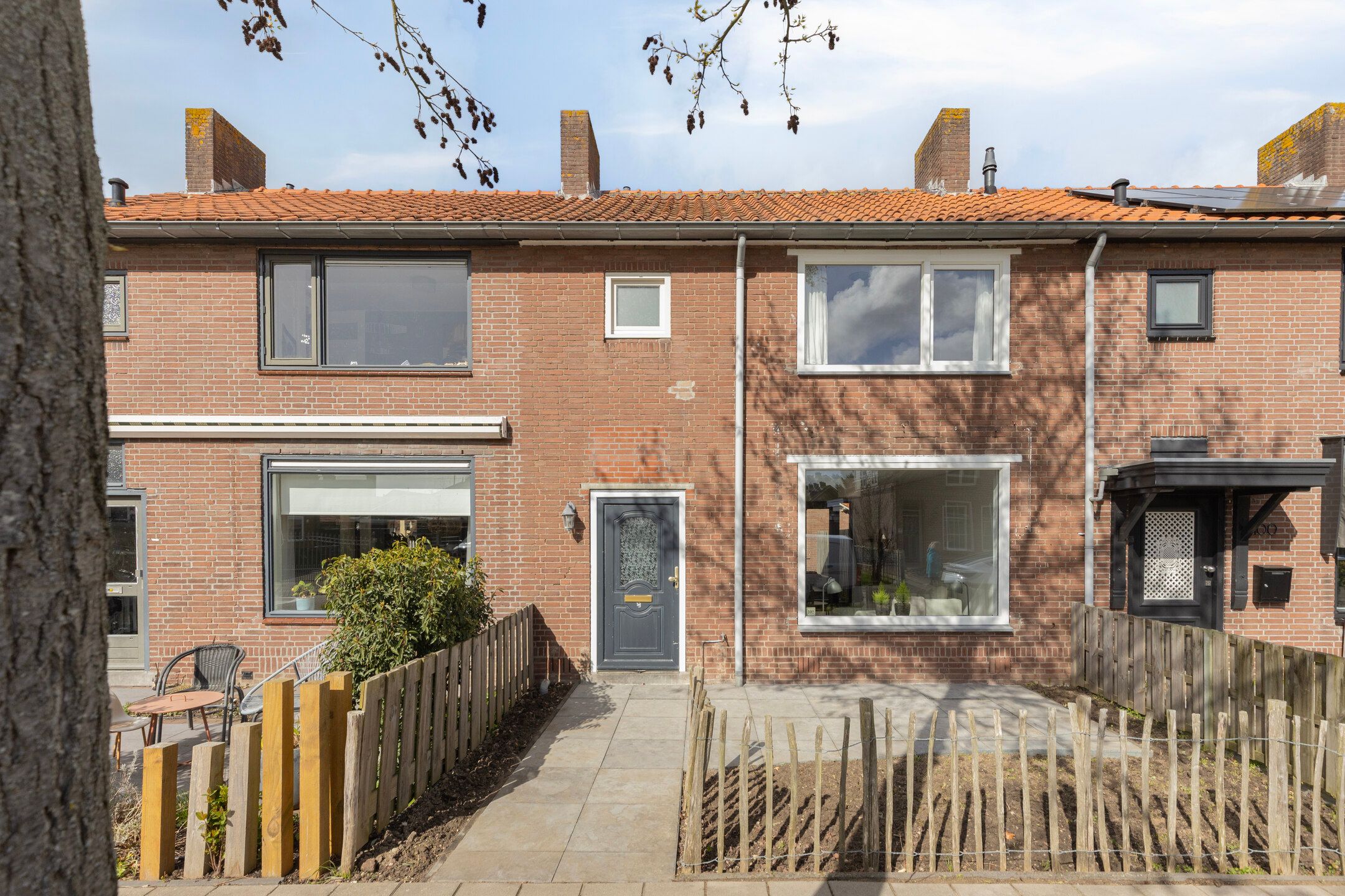 Foto 6 van Admiraal de Ruyterstraat 102