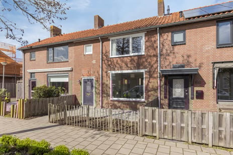 Admiraal de Ruyterstraat thumbnail