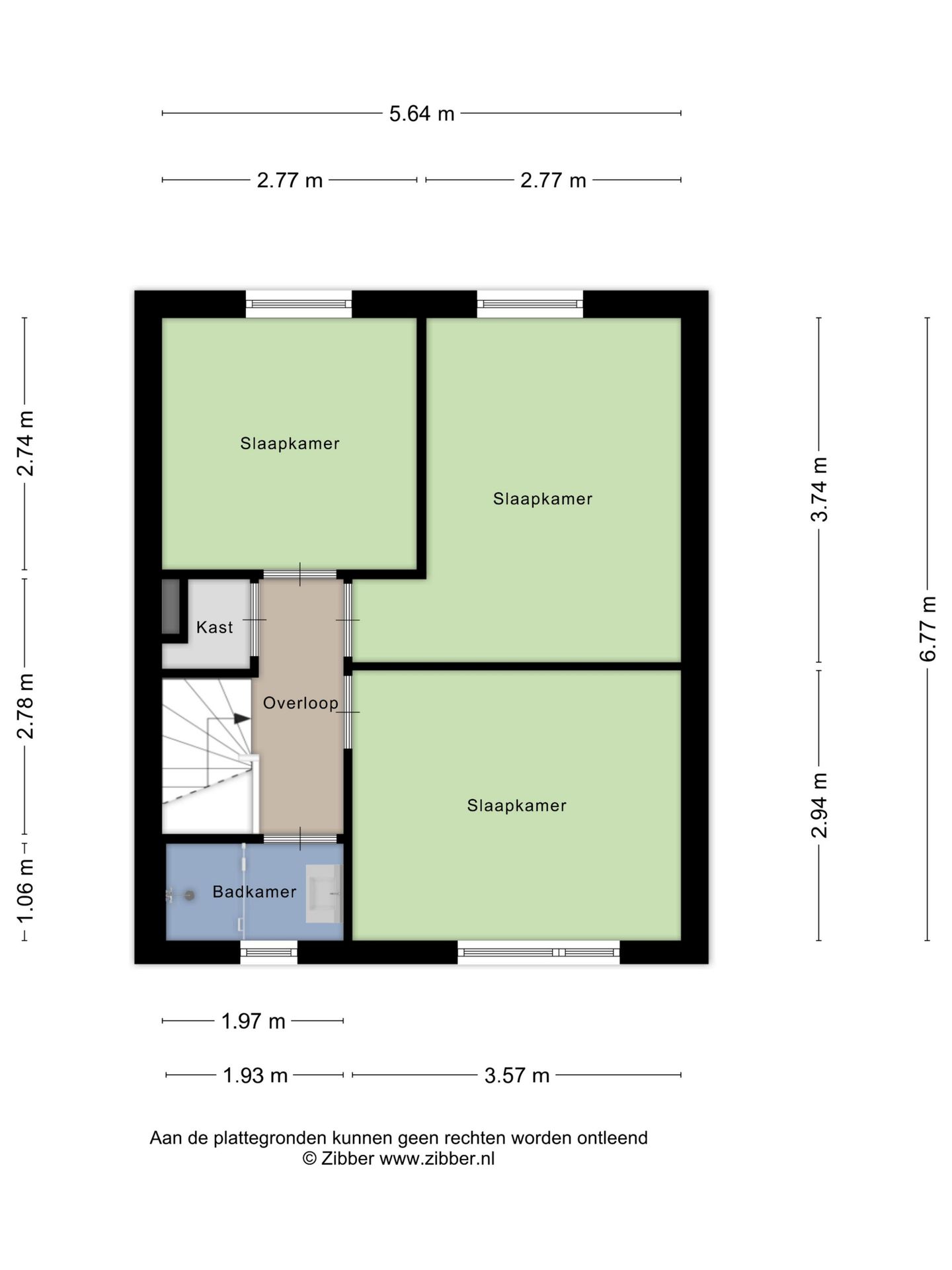 Foto 29 van Admiraal de Ruyterstraat 102