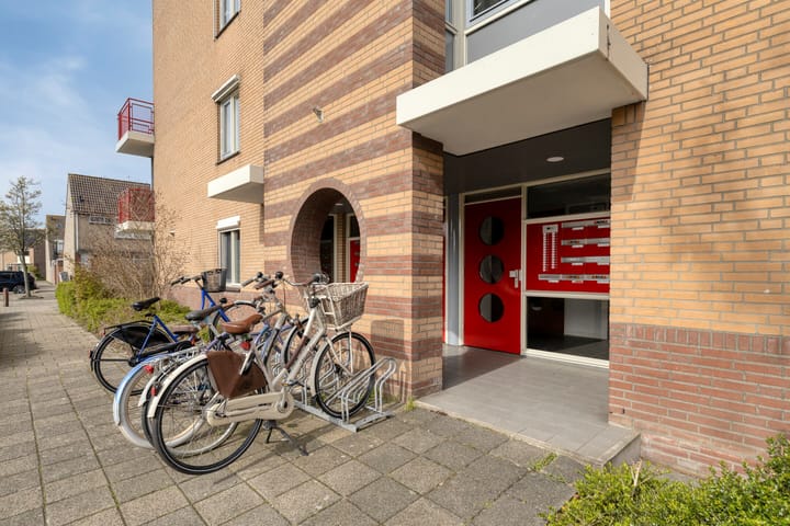 Foto 3 van Kievit 23