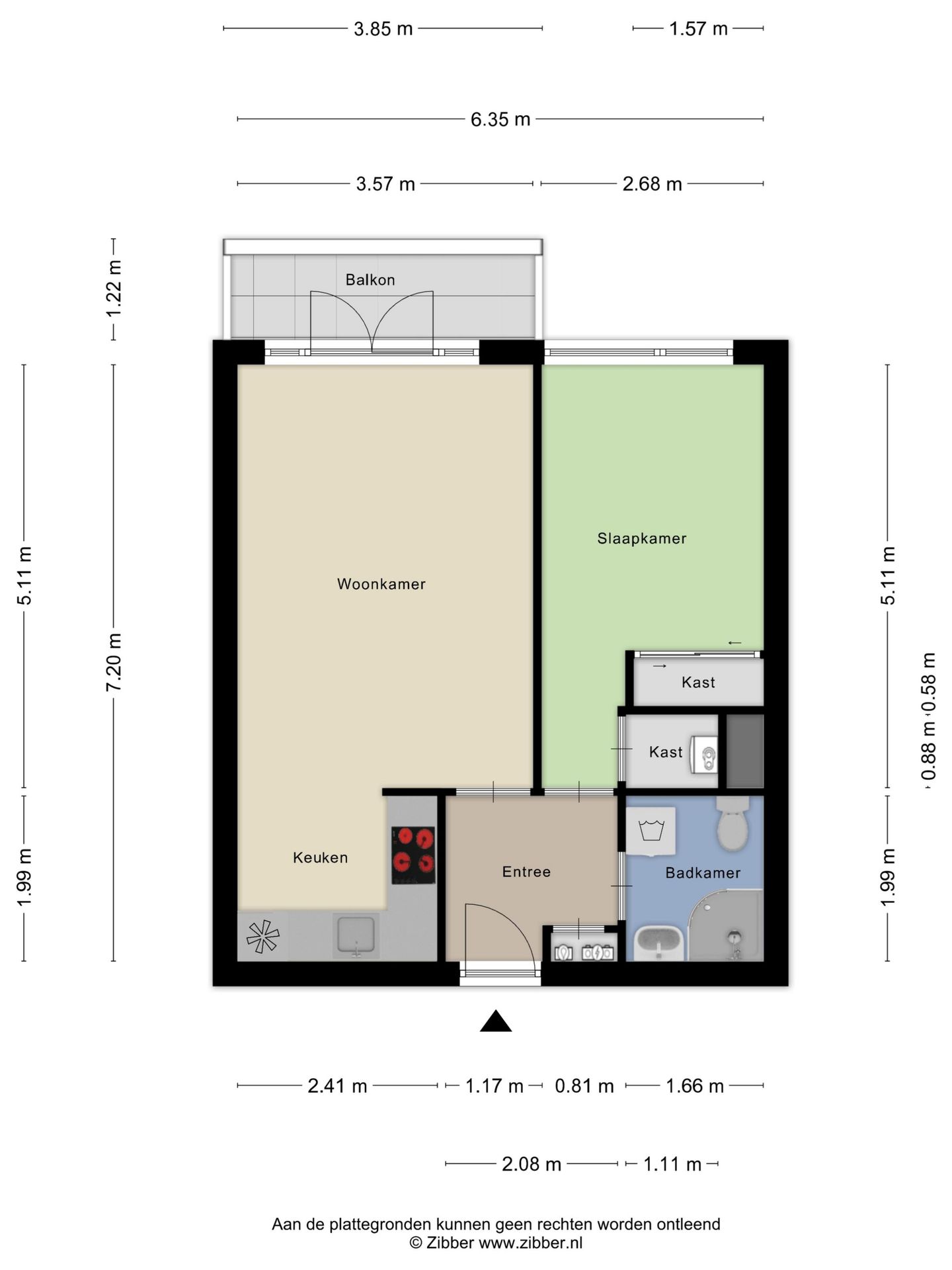 Photo 19 of Kievit 23