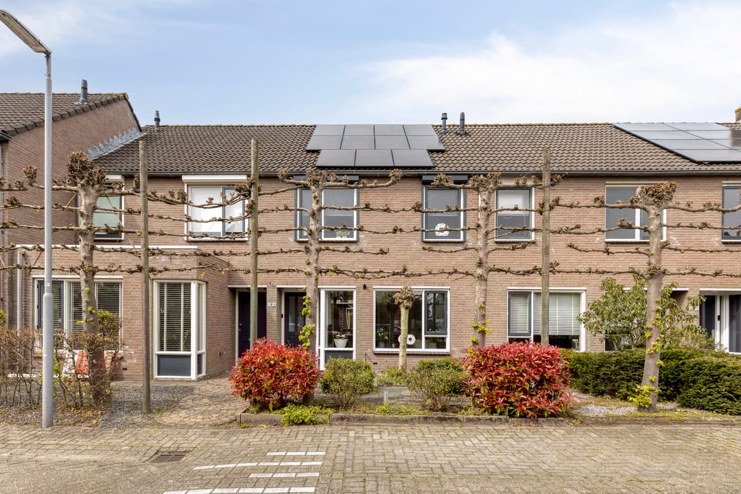 Foto 1 van Zandakker 18