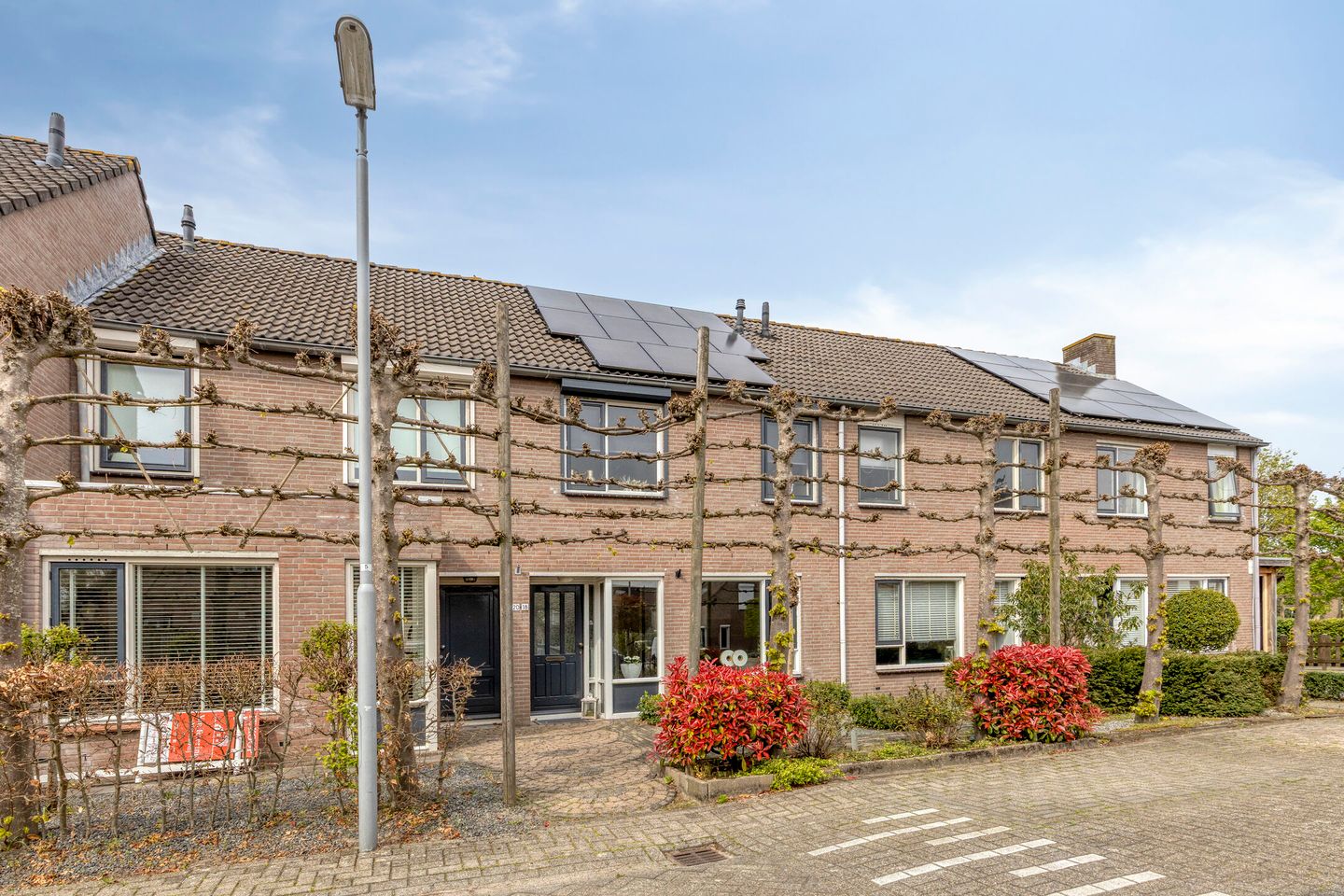 Foto 5 van Zandakker 18