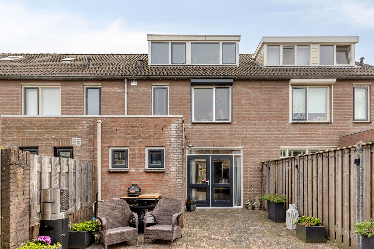 Foto 4 van Zandakker 18