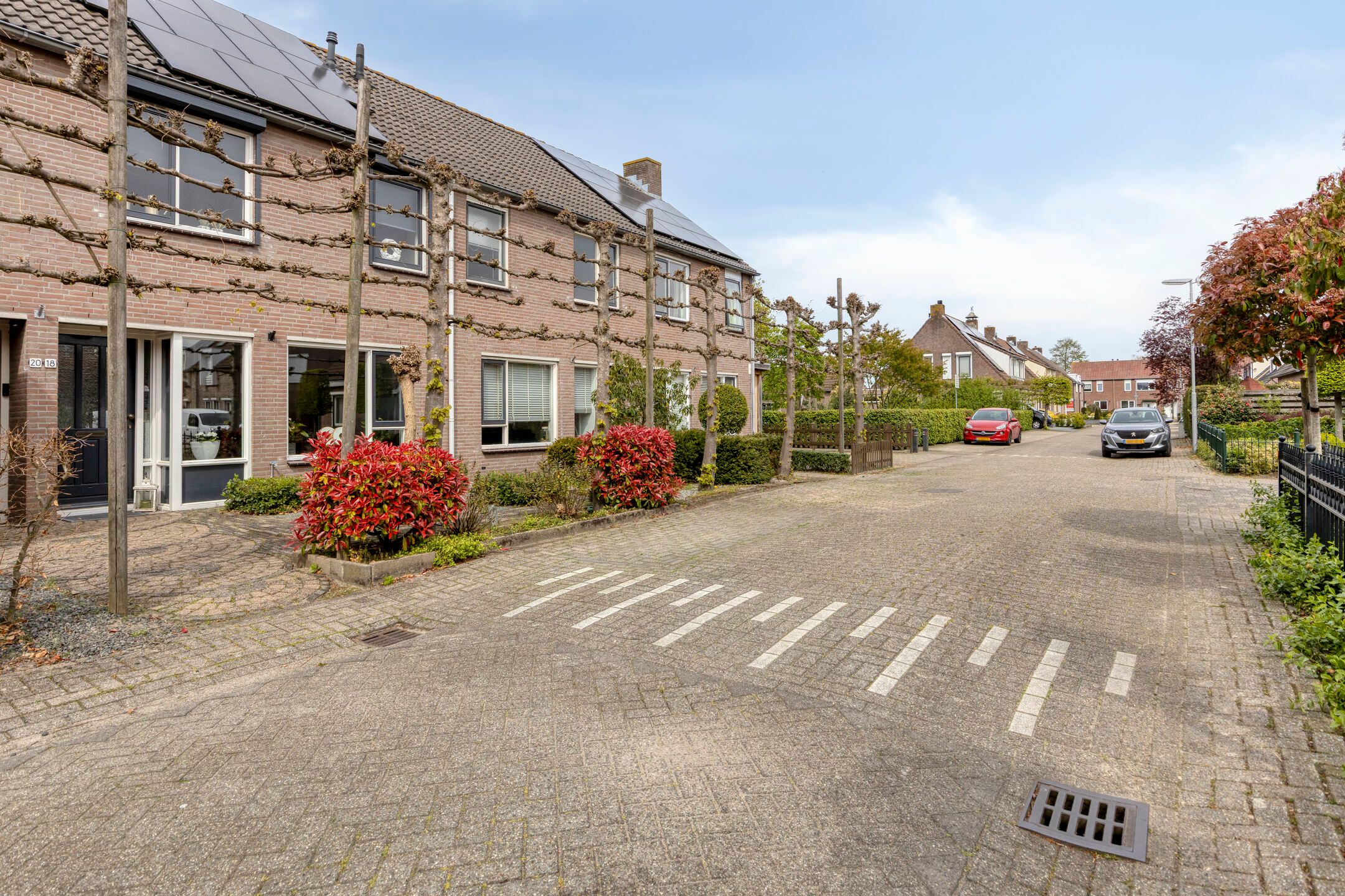 Foto 6 van Zandakker 18