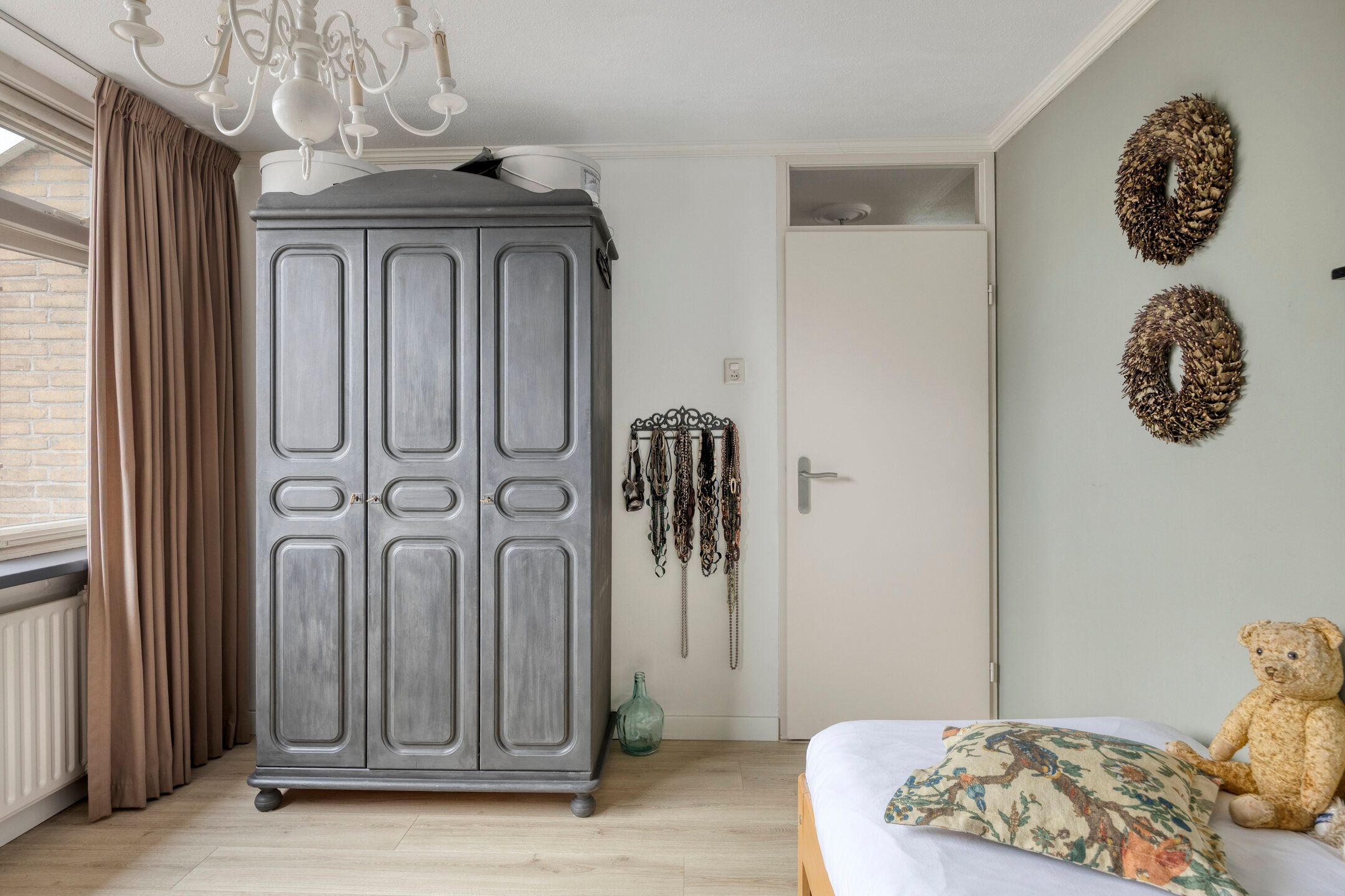 Foto 33 van Linde 11