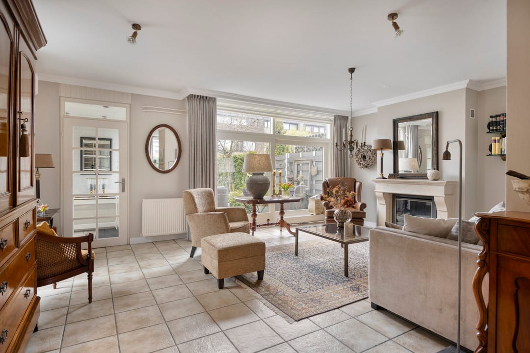 Foto 13 van Linde 11