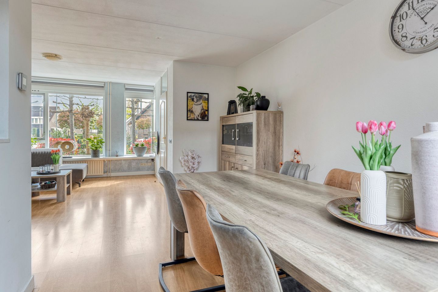 Foto 10 van Zandakker 18