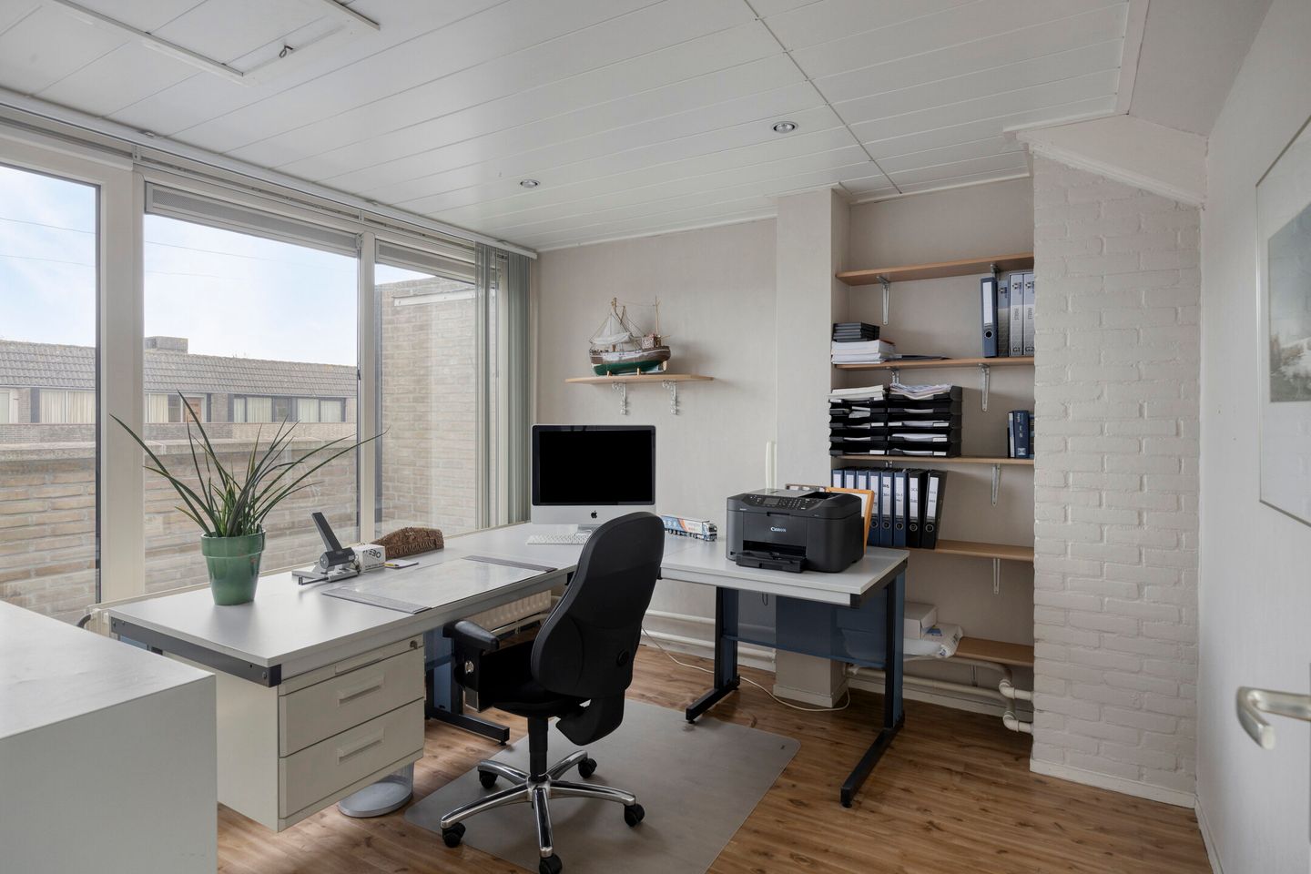 Foto 40 van Linde 11