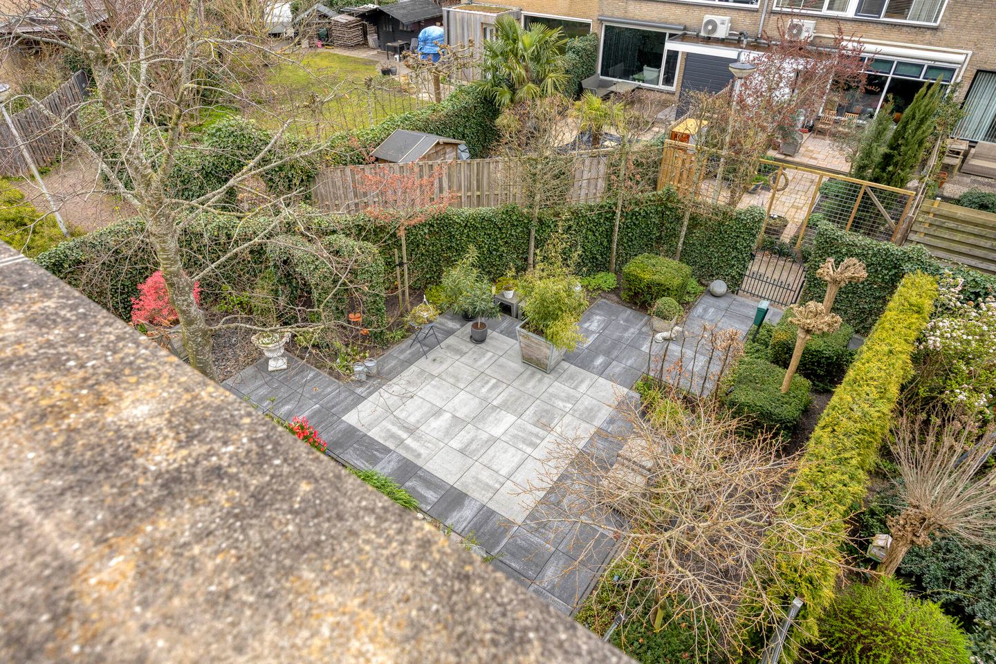 Foto 44 van Linde 11