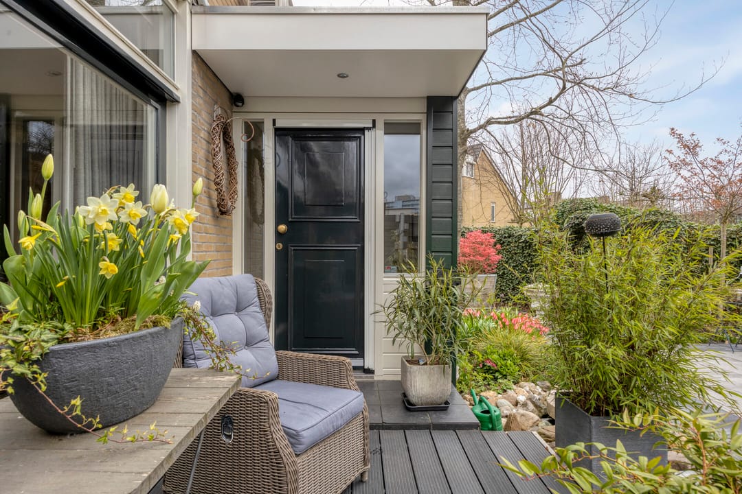 Foto 47 van Linde 11