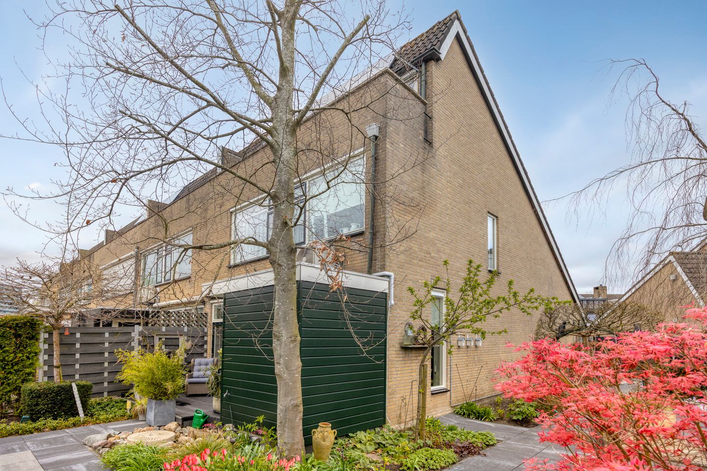 Foto 50 van Linde 11