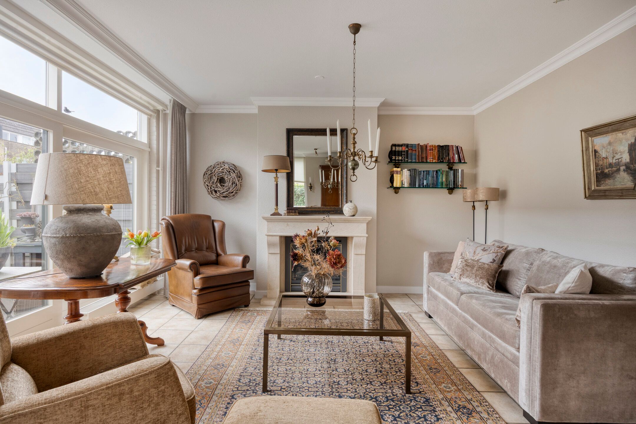 Foto 12 van Linde 11