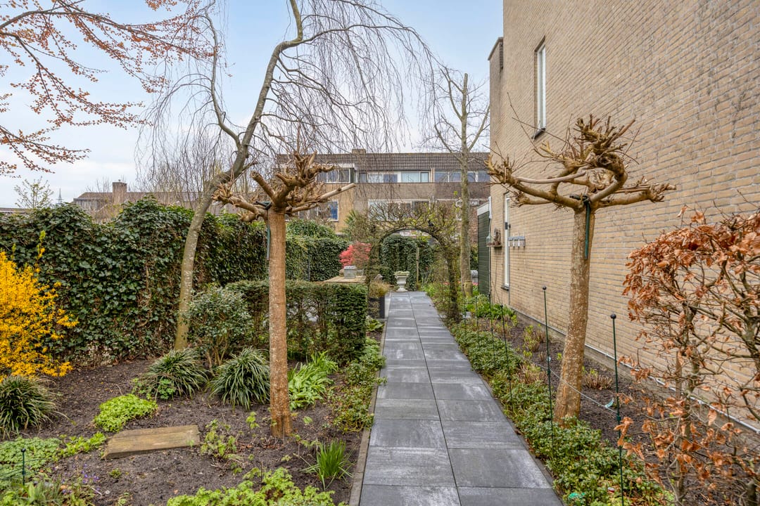 Foto 52 van Linde 11