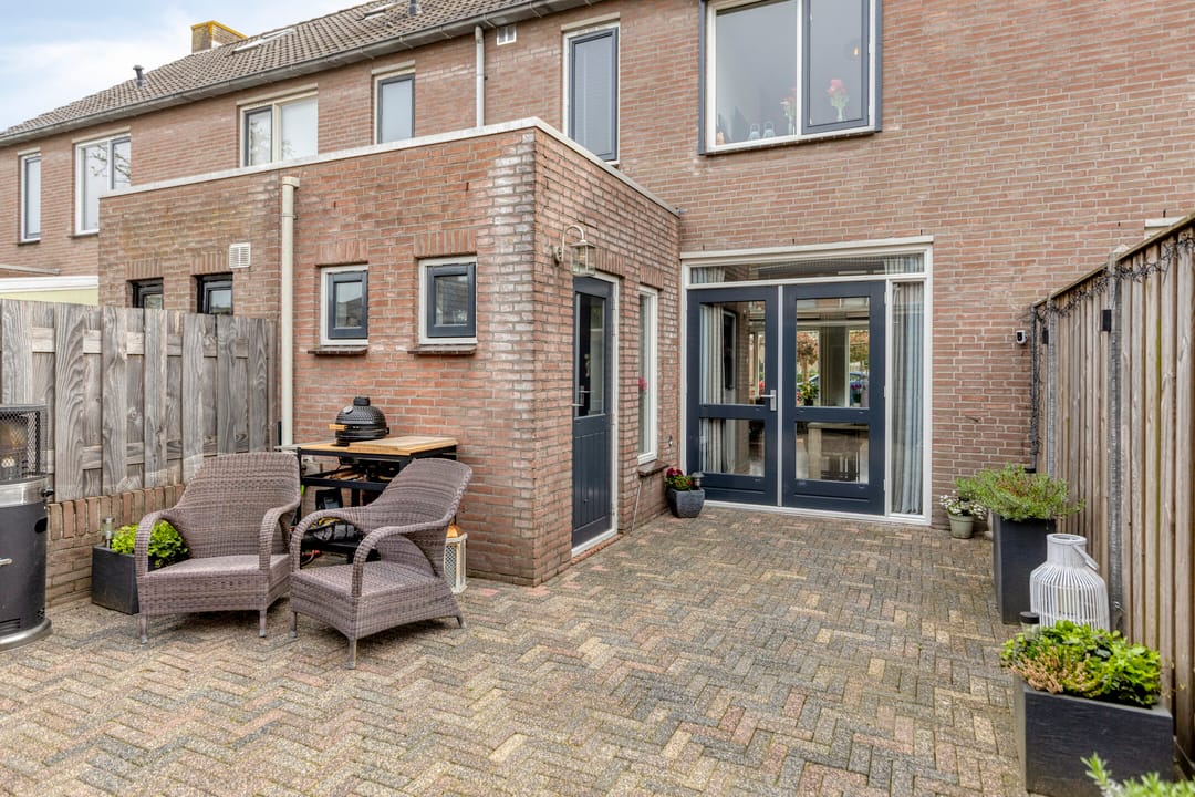 Foto 32 van Zandakker 18