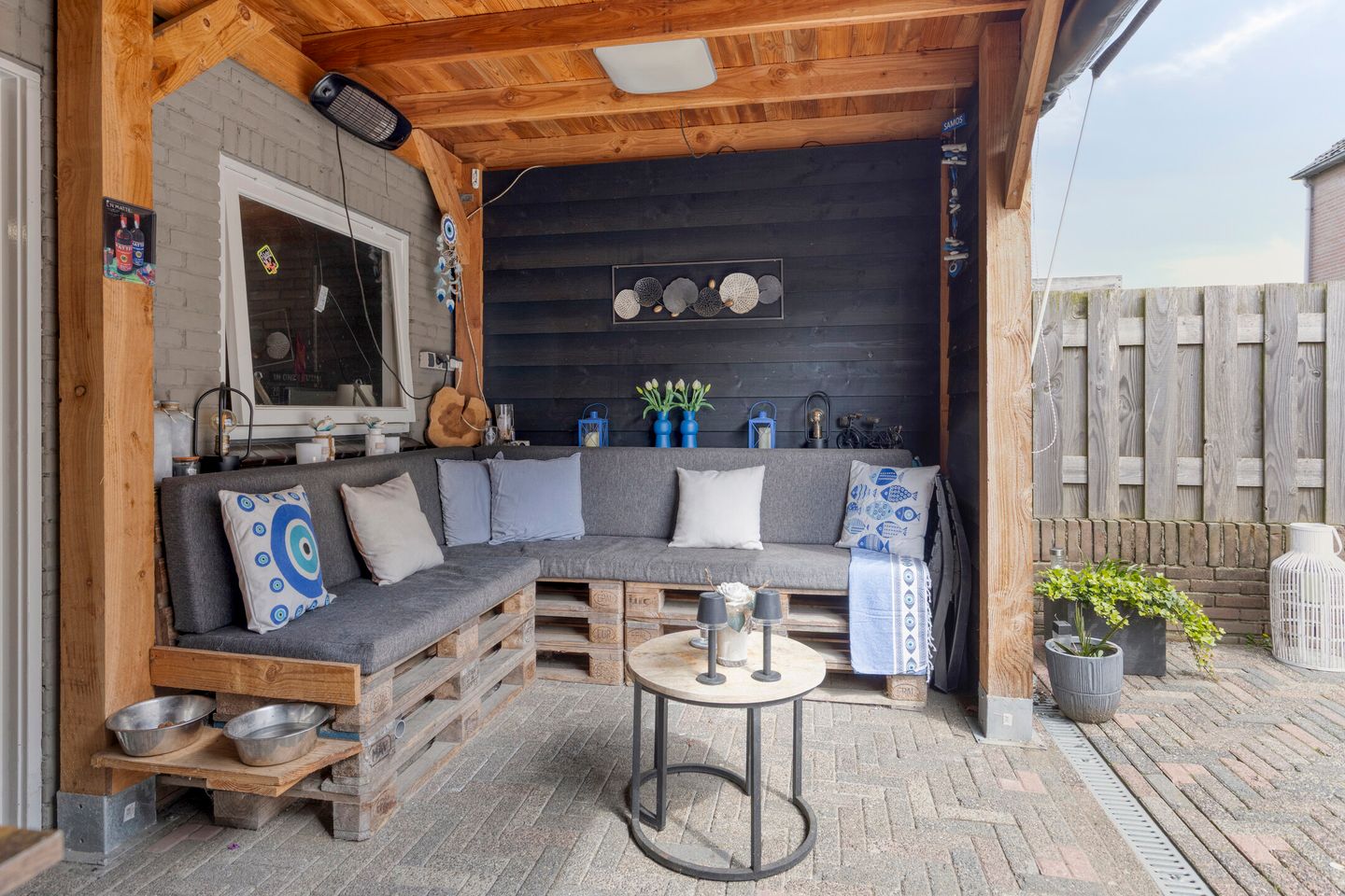 Foto 34 van Zandakker 18