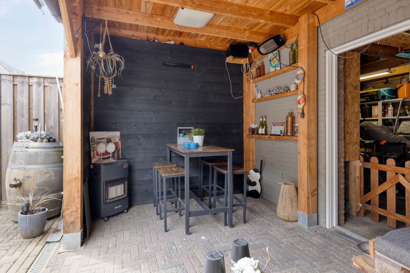 Foto 35 van Zandakker 18