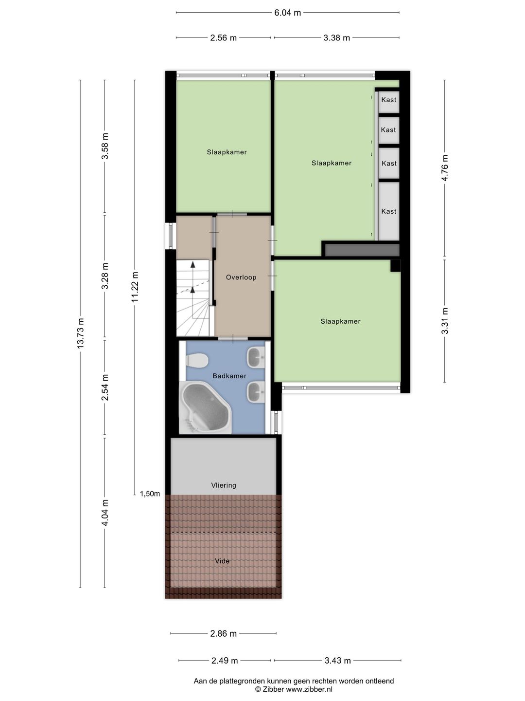 Foto 62 van Linde 11