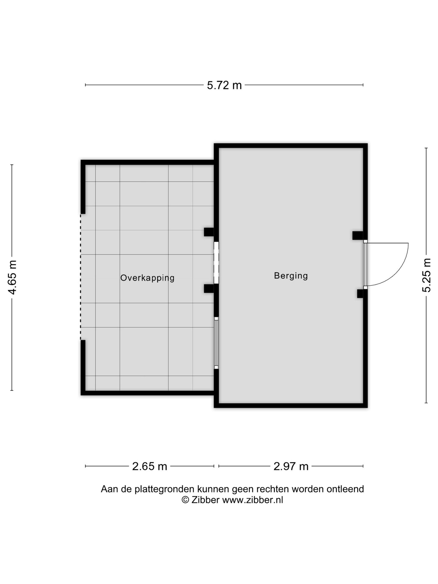 Foto 40 van Zandakker 18