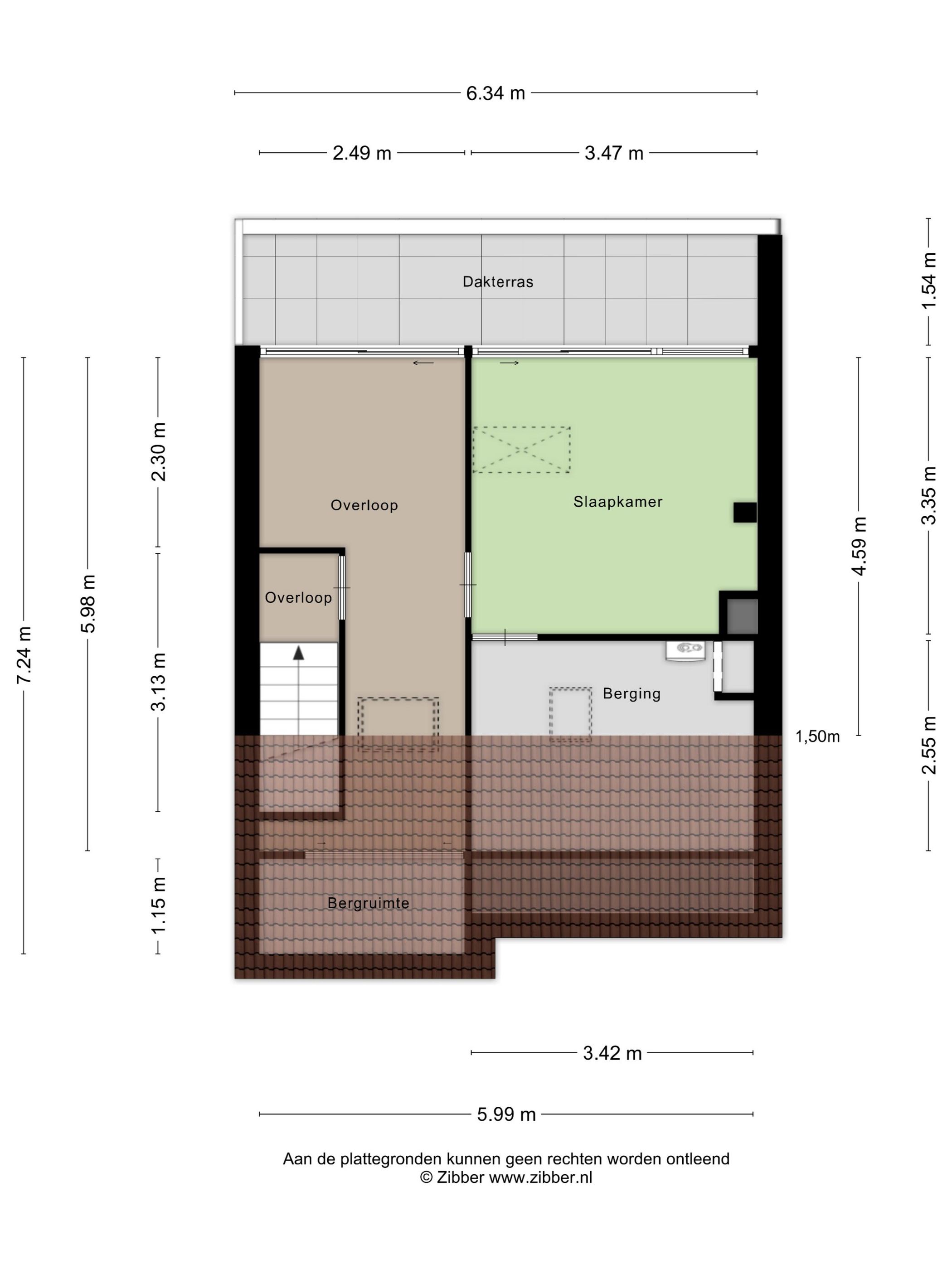 Foto 63 van Linde 11