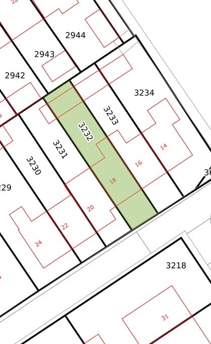 Foto 41 van Zandakker 18