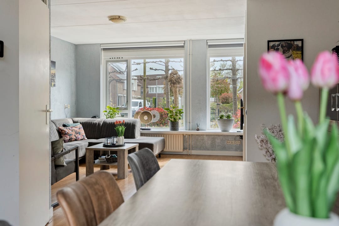 Foto 11 van Zandakker 18