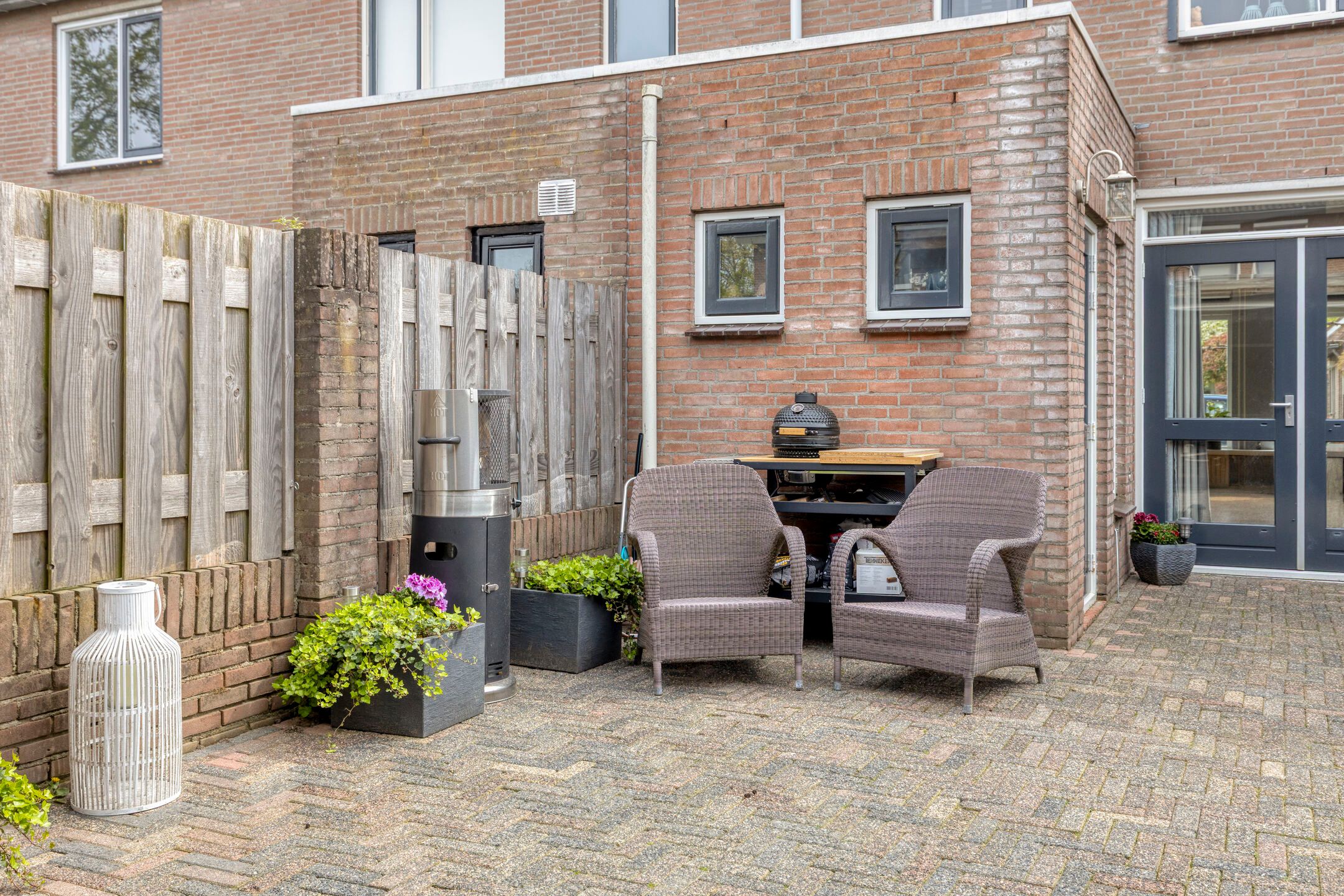 Foto 33 van Zandakker 18