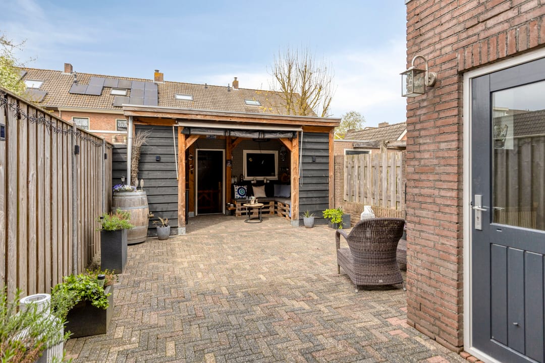 Foto 2 van Zandakker 18