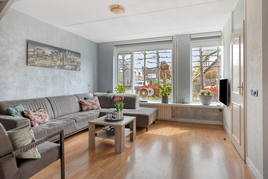 Foto 8 van Zandakker 18