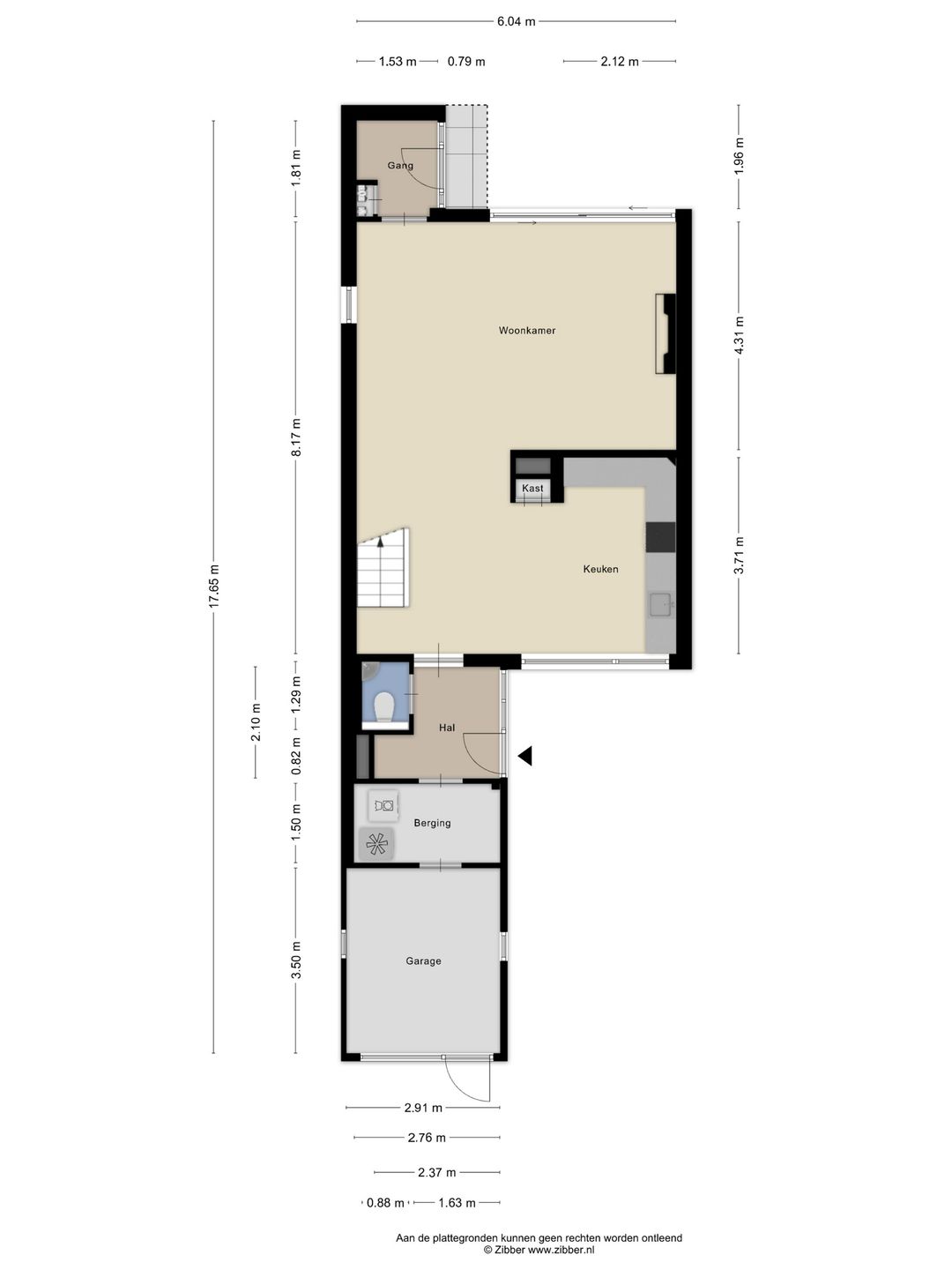 Foto 61 van Linde 11