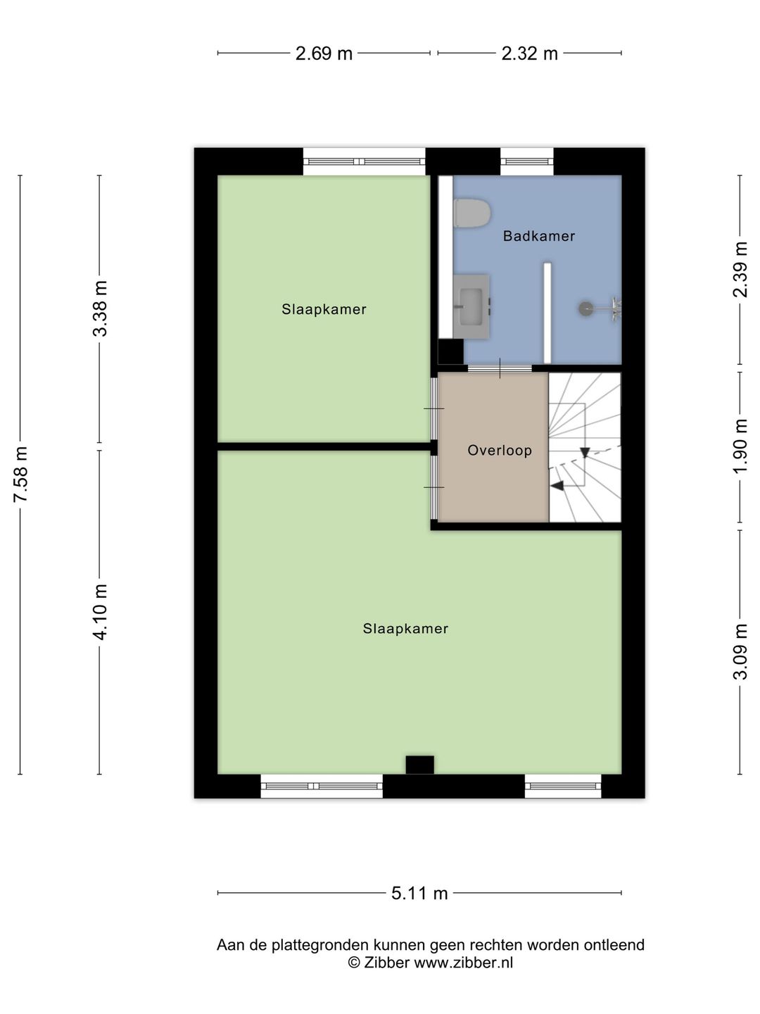 Foto 38 van Zandakker 18