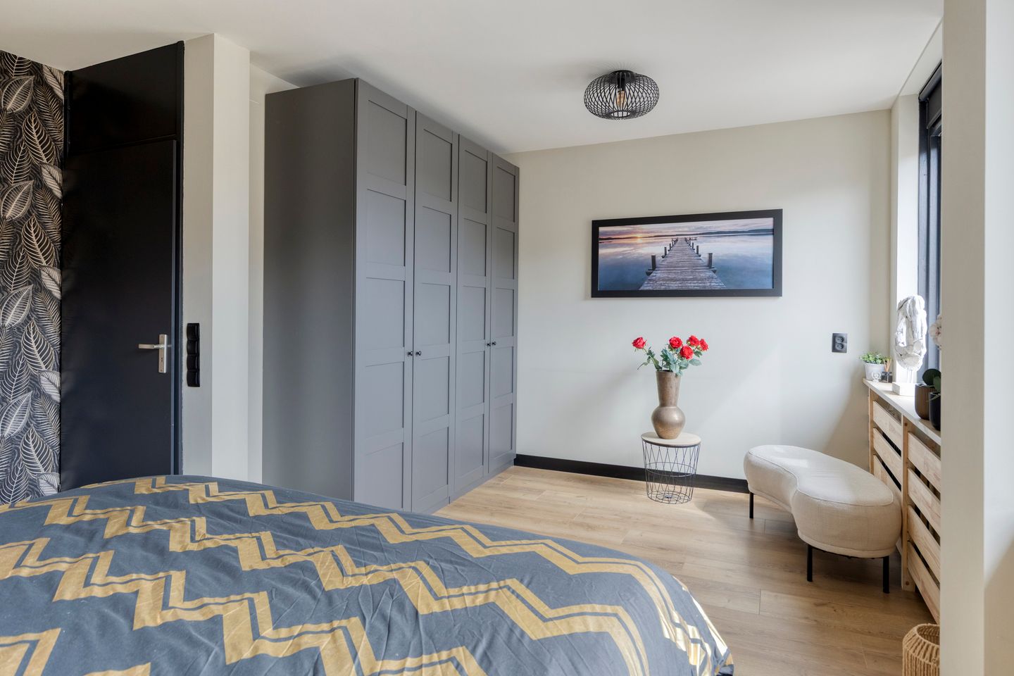 Foto 20 van Zandakker 18