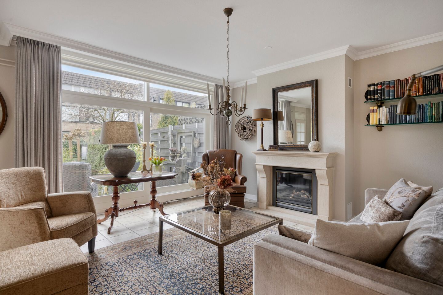 Foto 14 van Linde 11