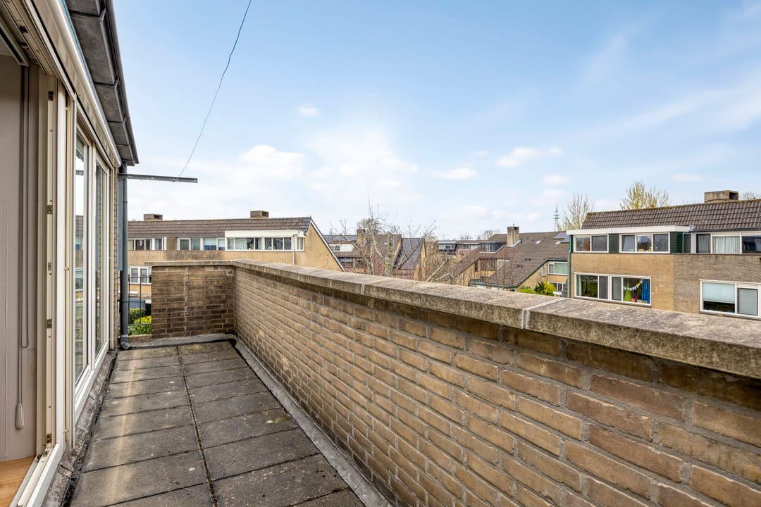 Foto 43 van Linde 11