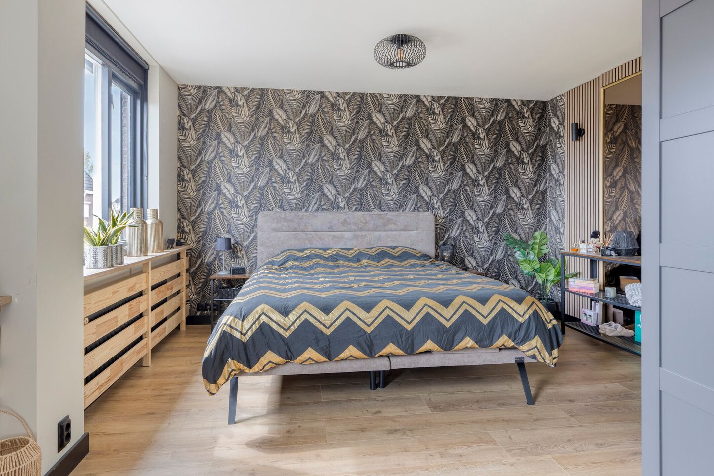 Foto 19 van Zandakker 18