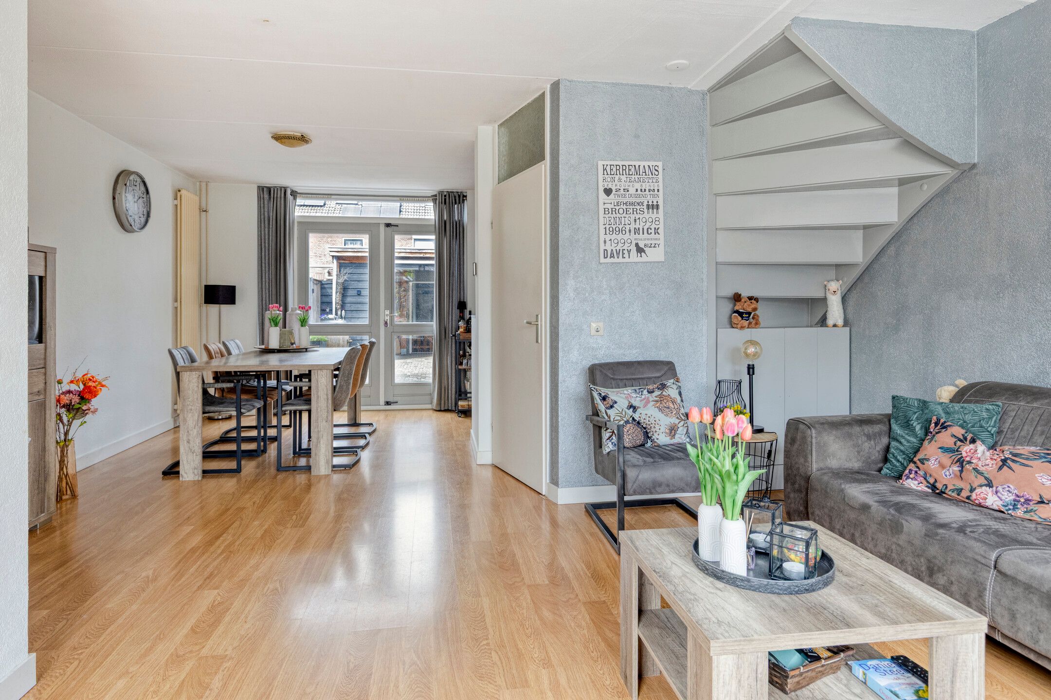 Foto 3 van Zandakker 18