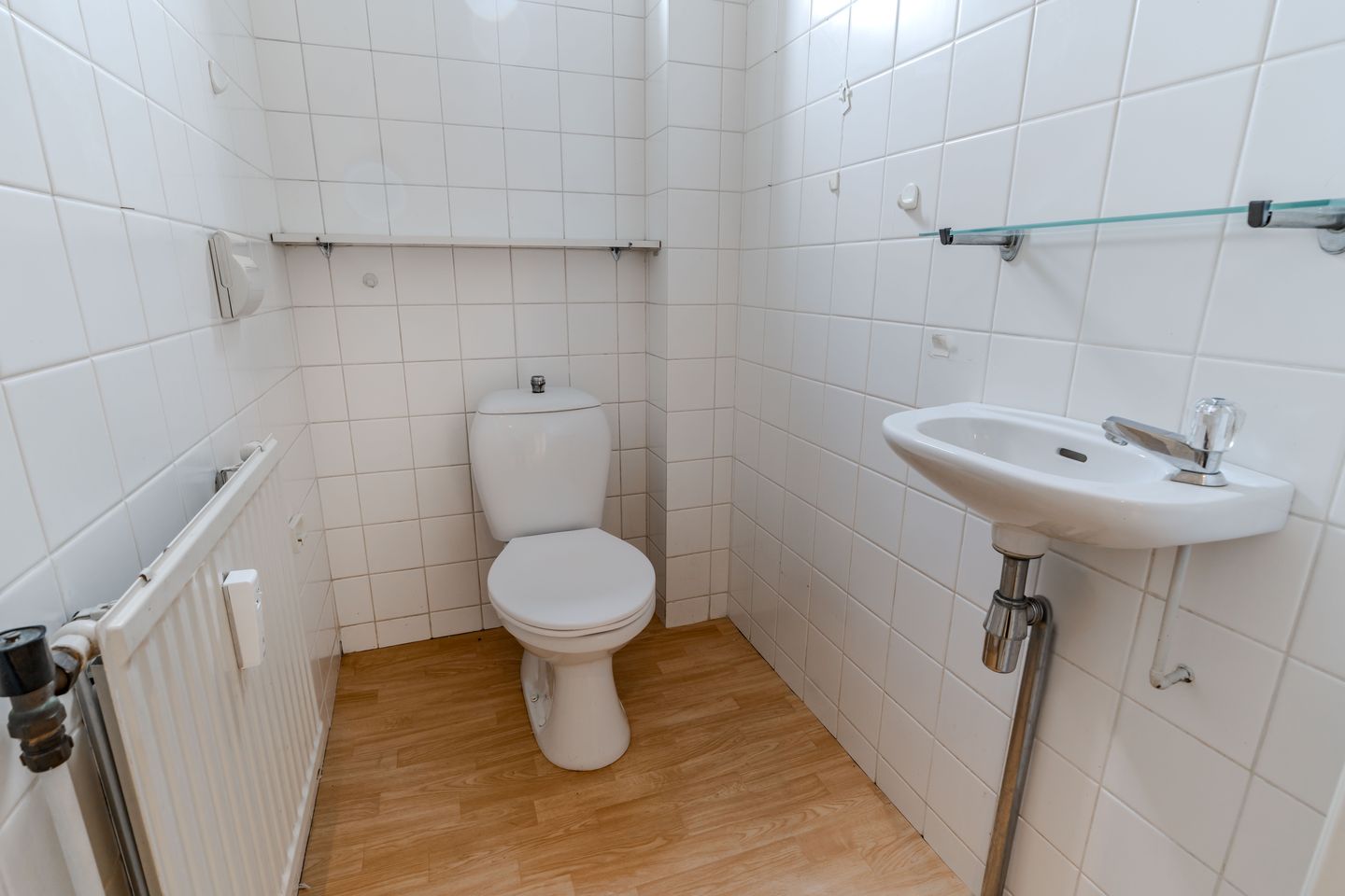 Foto 14 van Van Alkemadelaan 350-417